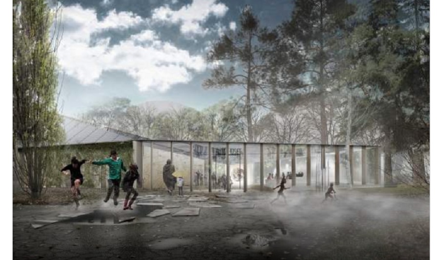 Oslo 2020 Una explosión arquitectónica y cultural 